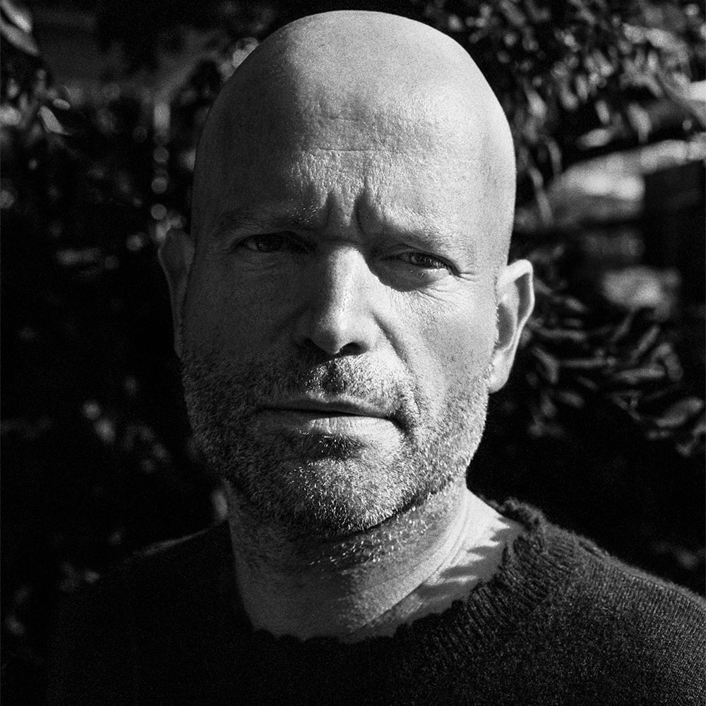 Marc Forster