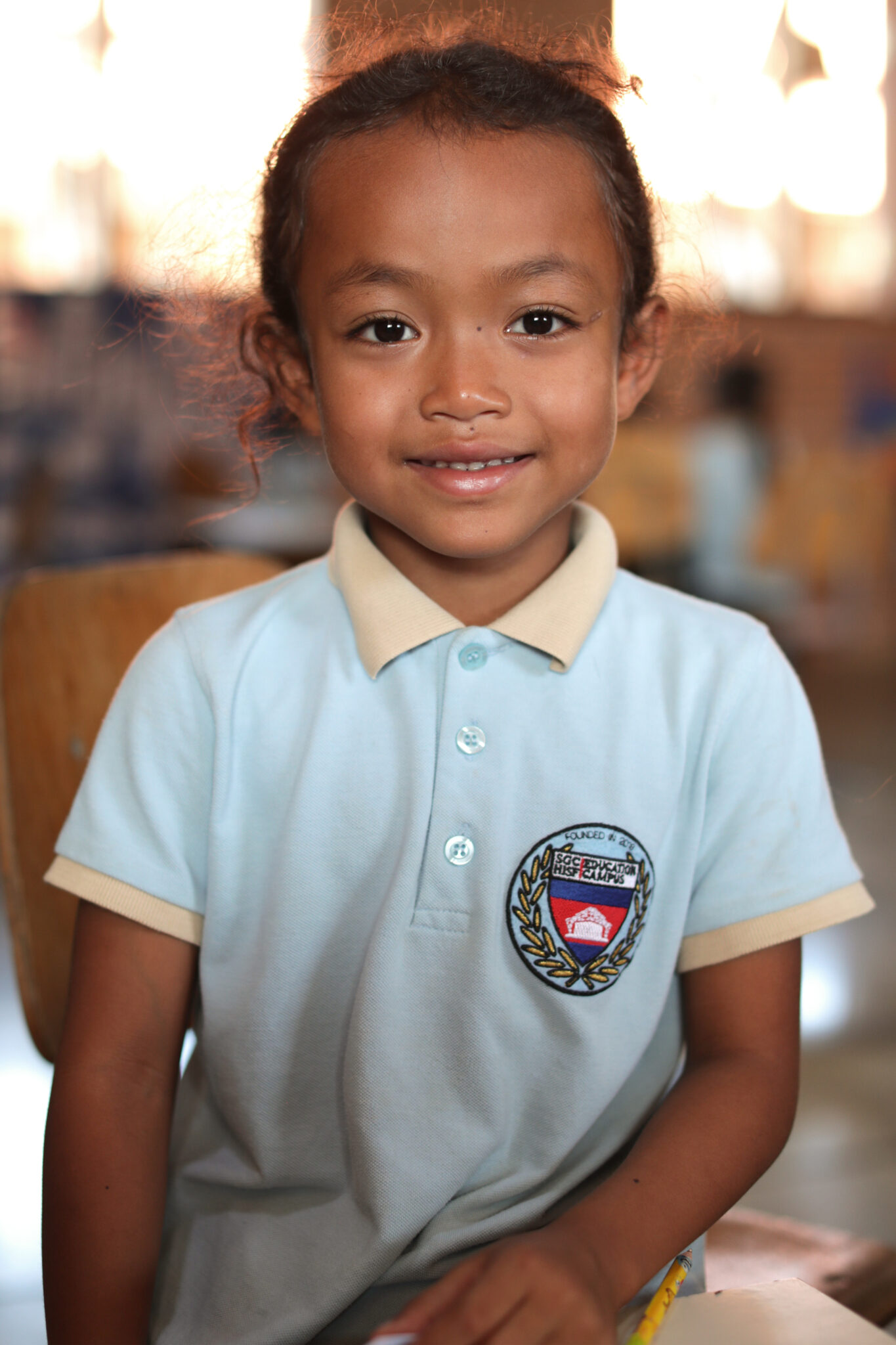 Kindergarten-A