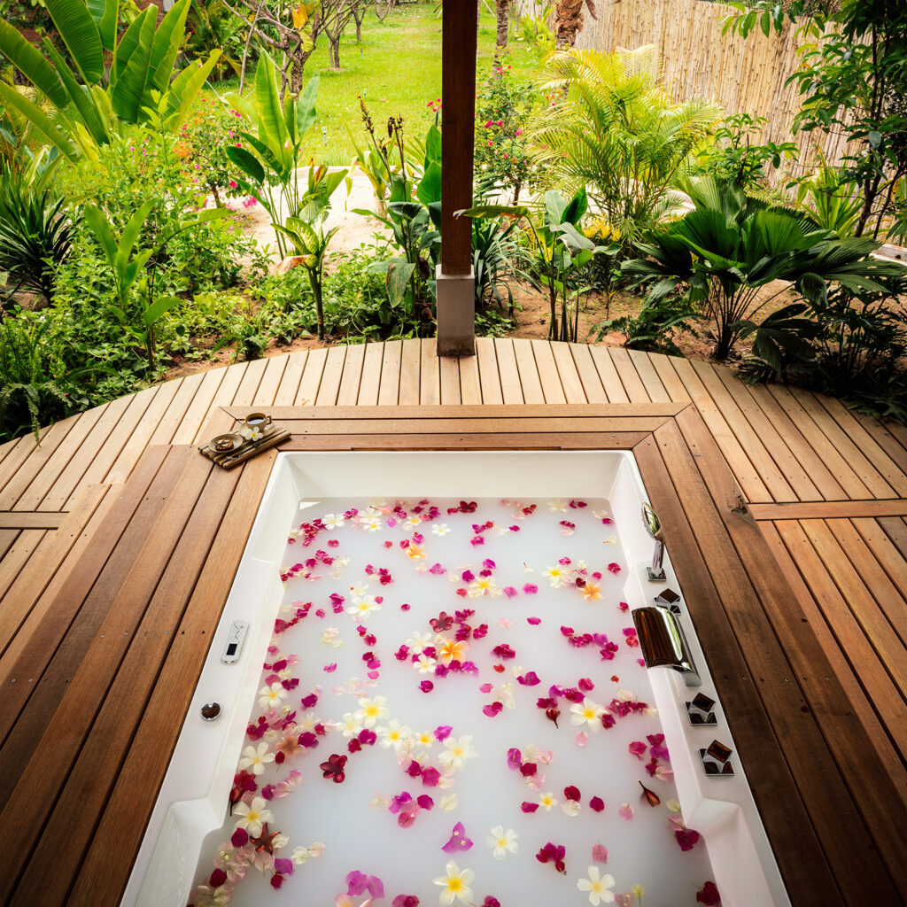Sanctuary Spa-Treatment-Milkbath