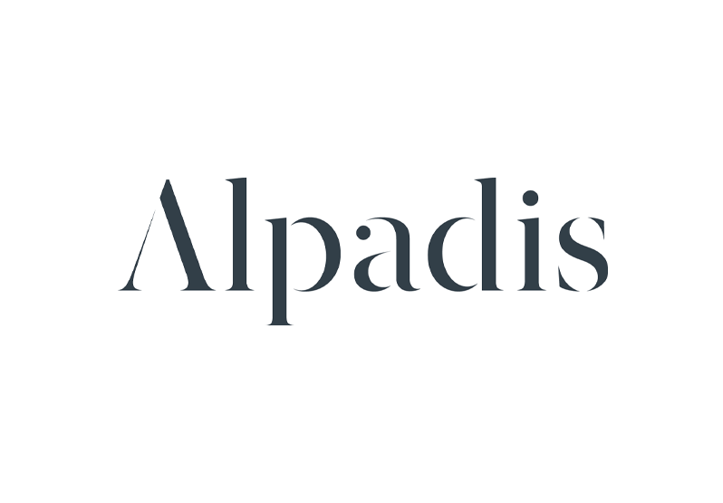 alpadis Logo
