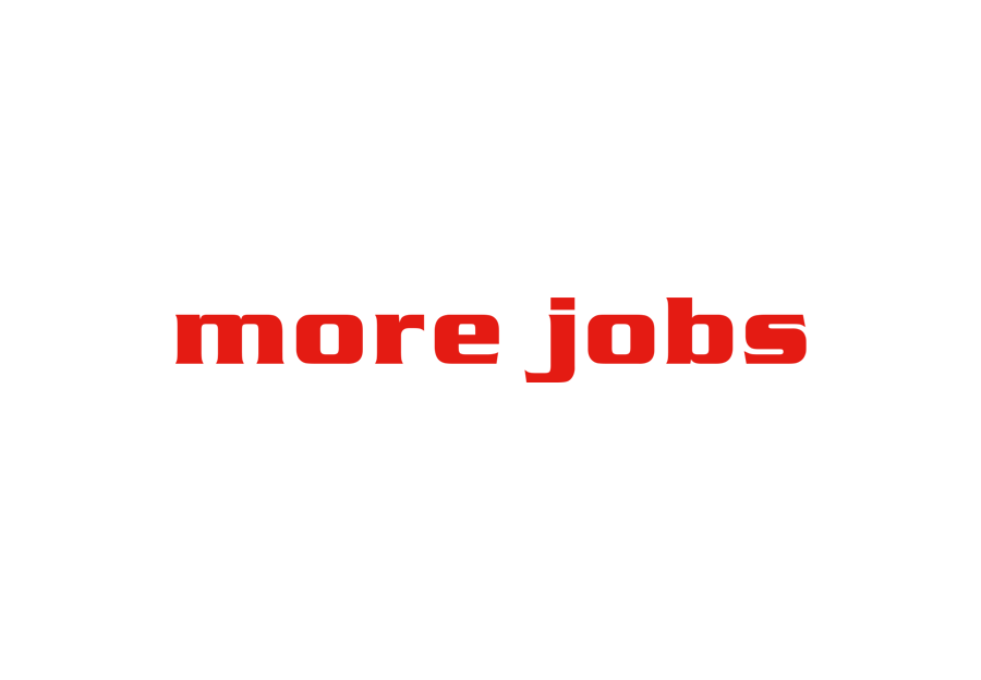 more-jobs Logo